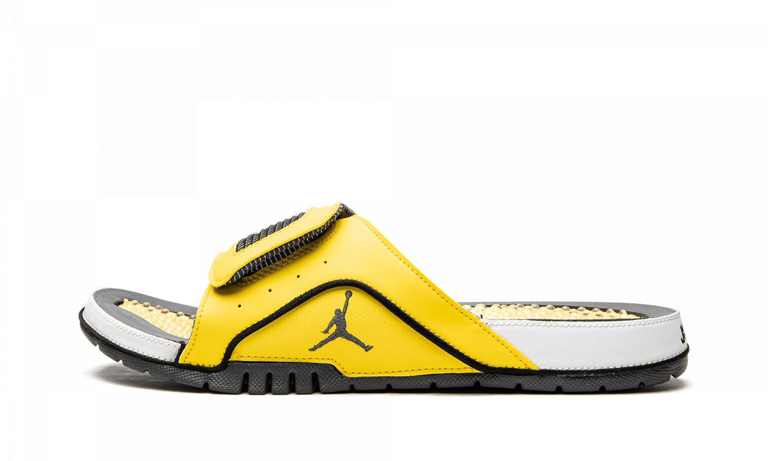 Jordan Hydro Slide IV "Lightning"