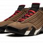 Air Jordan 14 Retro SE "Winterized"
