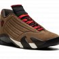 Air Jordan 14 Retro SE "Winterized"