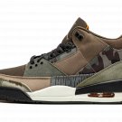 Air Jordan 3 "Patchwork Camo"