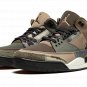 Air Jordan 3 "Patchwork Camo"