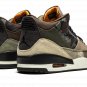 Air Jordan 3 "Patchwork Camo"