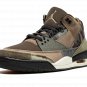 Air Jordan 3 "Patchwork Camo"