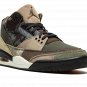 Air Jordan 3 "Patchwork Camo"