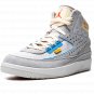 Air Jordan 2 SP "Union - Grey Fog"
