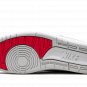 Air Jordan 2 SP "Union - Grey Fog"