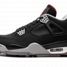Air Jordan 4 Golf "Bred"