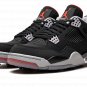 Air Jordan 4 Golf "Bred"