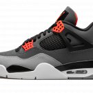 Air Jordan 4 Retro "Infrared"