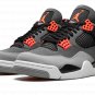 Air Jordan 4 Retro "Infrared"