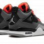 Air Jordan 4 Retro "Infrared"