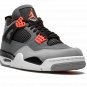 Air Jordan 4 Retro "Infrared"