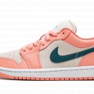 AIR JORDAN 1 LO WMNS "Light Madder Root"