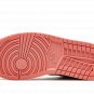 AIR JORDAN 1 LO WMNS "Light Madder Root"