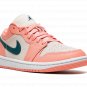 AIR JORDAN 1 LO WMNS "Light Madder Root"