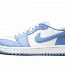 Jordan 1 Low Golf "Golf - UNC"