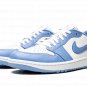 Jordan 1 Low Golf "Golf - UNC"
