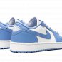 Jordan 1 Low Golf "Golf - UNC"