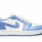 Jordan 1 Low Golf "Golf - UNC"