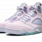 Air Jordan 5 Retro "Regal Pink"