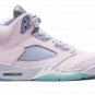 Air Jordan 5 Retro "Regal Pink"