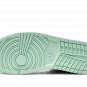 Air Jordan 1 Mid "Blue Mint"