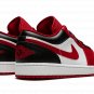 Jordan 1 low "Bulls"
