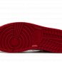 Jordan 1 low "Bulls"