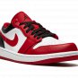 Jordan 1 low "Bulls"