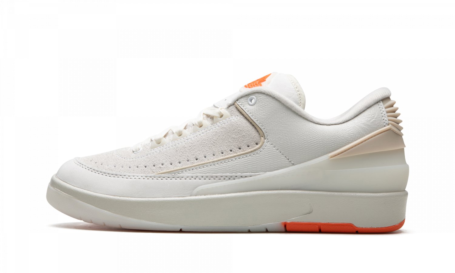 Air Jordan 2 Low "Shelflife"