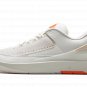 Air Jordan 2 Low "Shelflife"