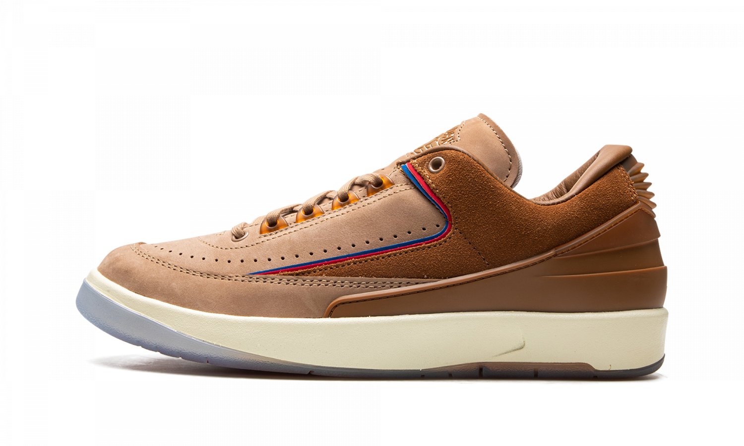 Air Jordan 2 Low "Two 18"