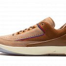 Air Jordan 2 Low "Two 18"