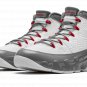 Air Jordan 9 "Fire Red"
