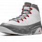 Air Jordan 9 "Fire Red"