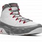Air Jordan 9 "Fire Red"