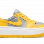 AIR JORDAN 1 LO ELEVATE WMNS "Varsity Maize"