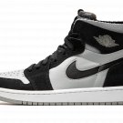 Air Jordan 1 CMFT "Black/Grey"