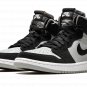 Air Jordan 1 CMFT "Black/Grey"