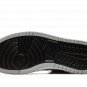 Air Jordan 1 CMFT "Black/Grey"