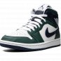 AIR JORDAN 1 MID SE WMNS "Noble Green"