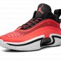 Air Jordan 36 PF "Flipped Infrared"