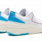 AIR JORDAN 2 WMNS "UNC To Chicago"