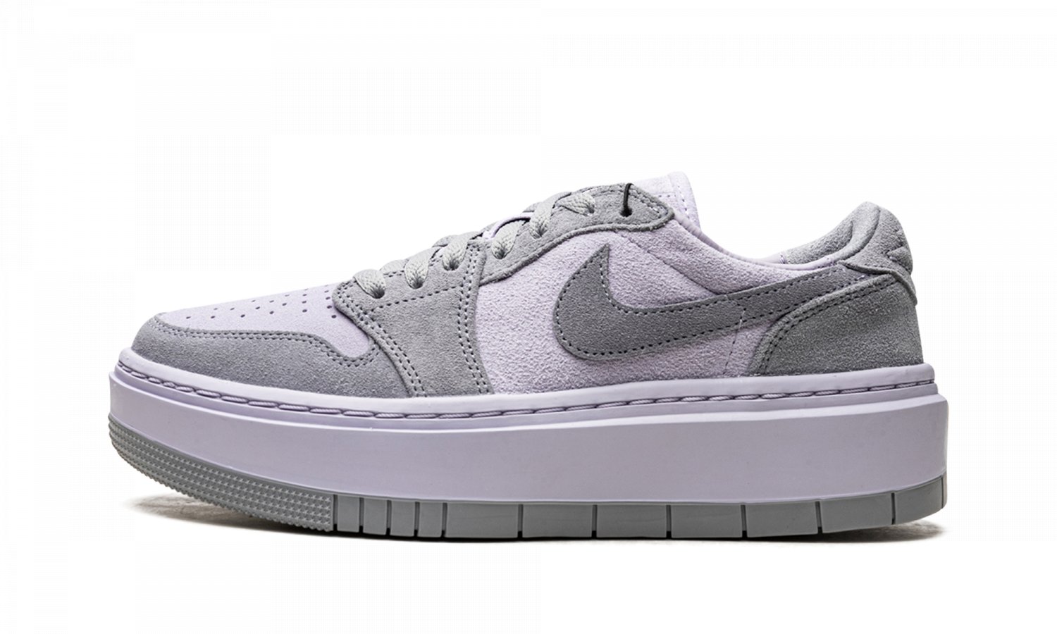 AIR JORDAN 1 ELEVATE LO WMNS "Stealth / Titanium"