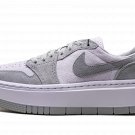 AIR JORDAN 1 ELEVATE LO WMNS "Stealth / Titanium"