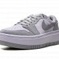 AIR JORDAN 1 ELEVATE LO WMNS "Stealth / Titanium"