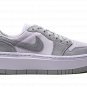 AIR JORDAN 1 ELEVATE LO WMNS "Stealth / Titanium"