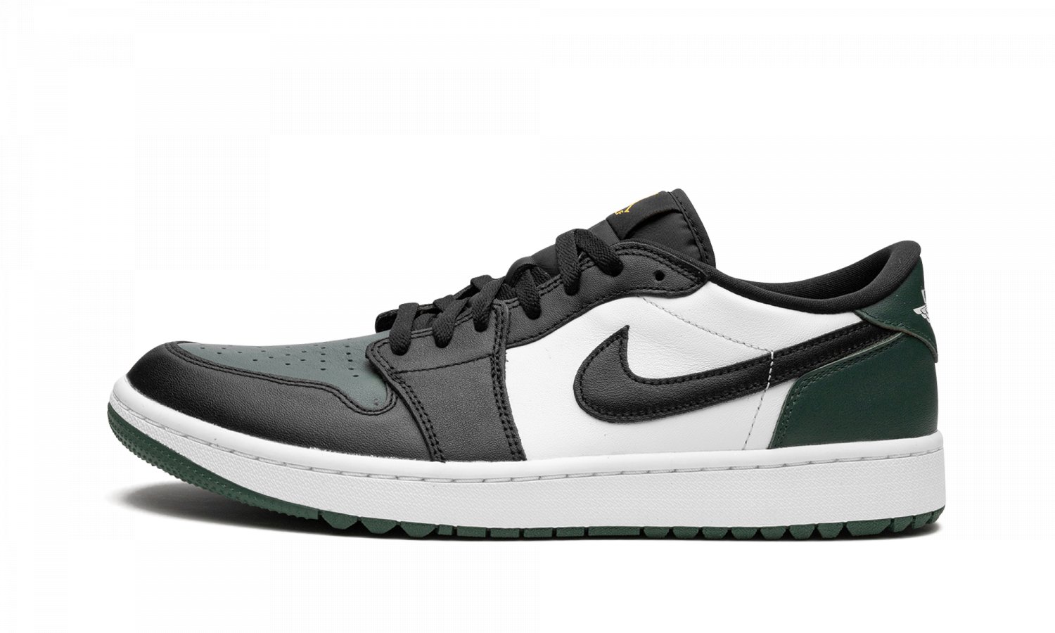 Air Jordan 1 Low Golf "Noble Green"