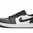 Air Jordan 1 Low Golf "Noble Green"