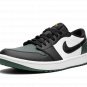 Air Jordan 1 Low Golf "Noble Green"